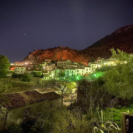 Casa Rural En גרסלמה מראה חיצוני תמונה