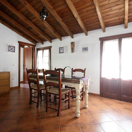 Casa Rural En גרסלמה מראה חיצוני תמונה