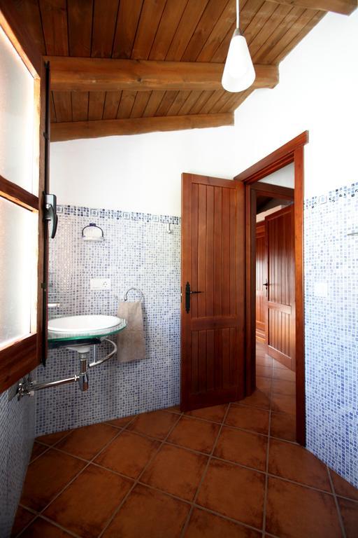 Casa Rural En גרסלמה מראה חיצוני תמונה