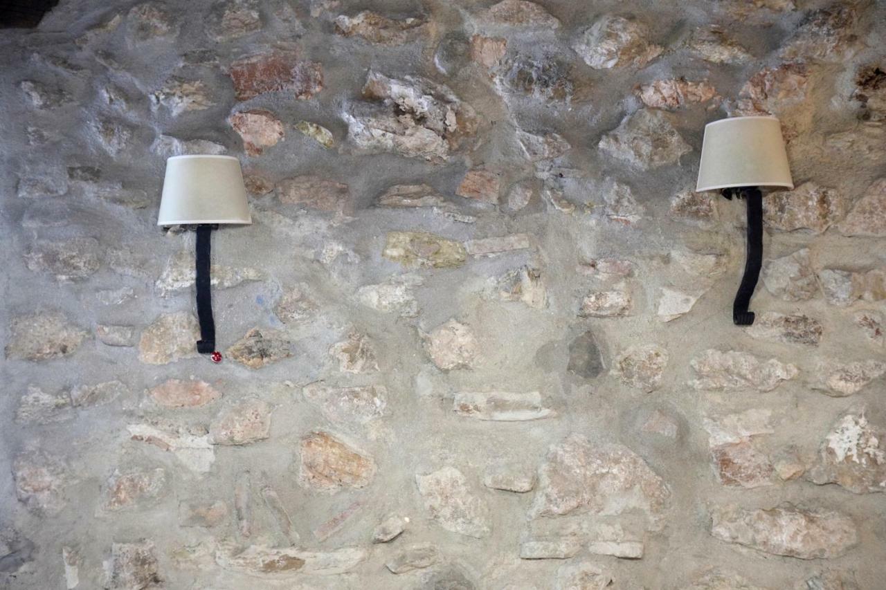 Casa Rural En גרסלמה מראה חיצוני תמונה